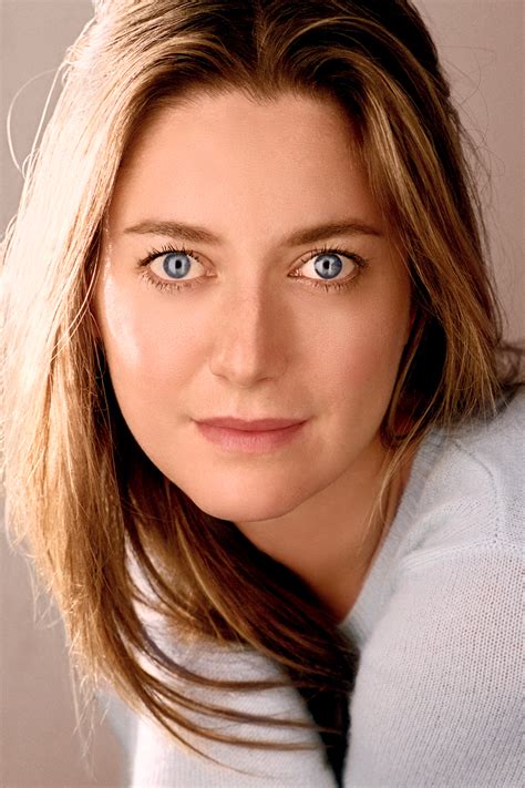 Zoe Perry